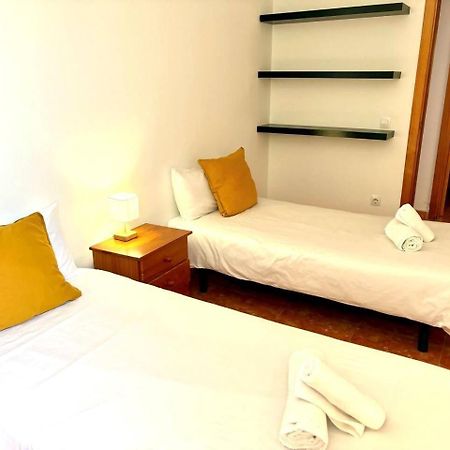 Playa Azul Amplio Y Luminoso Con Vistas Al Mar Apartment Pozo Izquierdo Екстериор снимка