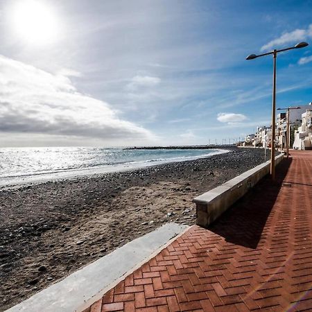 Playa Azul Amplio Y Luminoso Con Vistas Al Mar Apartment Pozo Izquierdo Екстериор снимка