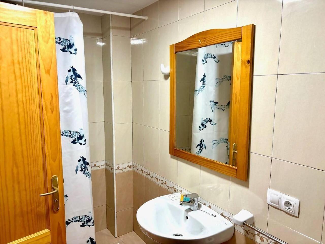 Playa Azul Amplio Y Luminoso Con Vistas Al Mar Apartment Pozo Izquierdo Екстериор снимка